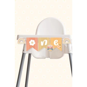 Neşeli Günlerim Good Vibes Temalı One Banner