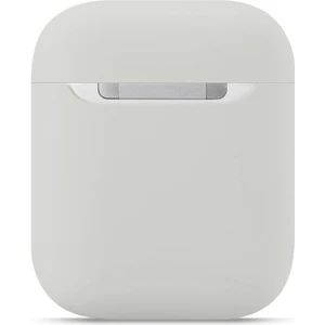 Apple Airpods Pro 2. Nesil Kılıf Darbe Emici Soft Yumuşak Silikon Silinebilir Esnek Tek Parça