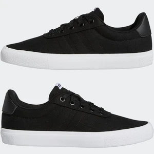 Adidas Vulcraid Kadın Siyah Spor Ayakkabı (GX0873)