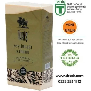 Zeytinyağı Sabunu 800 gr