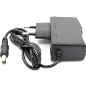 Ata Elektronik Tp-Link T120100-2C1 Uyumlu Muadil Ürün Modem Adaptörü Power Supply 12V 1A