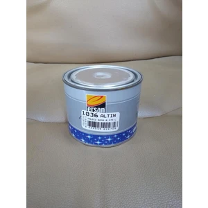 Yaldız Boya 375 ml Altın