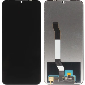 Note 8 LCD Siyah