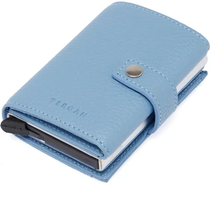 Mavi Deri Unisex Kartlık 00263C43
