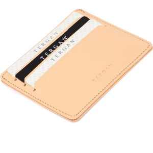 Pudra Deri Unisex Kredi Kartlık - S1KK00001050-T3K