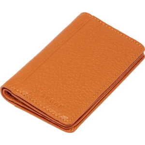 Taba Deri Unisex Kredi Kartlık - S1KK00001601-T5A