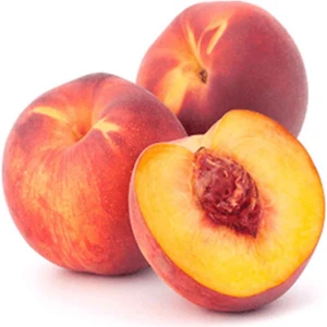 Fidan & Peyzaj - 3 Adet Şeftali Fidanı (Farklı Çeşitlerden/ 2 Yaş/açık Kök)