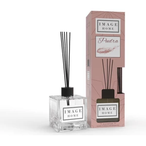 Image Home Çubuklu Kalıcı Kokulu Bambu Çubuklu Pudralı Oda Ortam Kokusu 100 ml