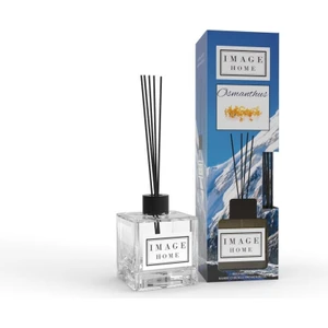 Image Home Çubuklu Kalıcı Kokulu Bambu Çubuklu Osmanthus Oda Ortam Kokusu 100 ml