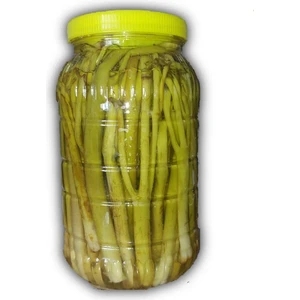 Ipek Gurme Erzurum Organik Salamura Çaşır Otu 3000GR.