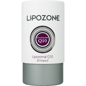 Lipozomal Q10 30 Kapsül