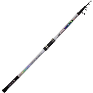 Bauer Azard 420 100-200GR Teleskopik Surf Olta Kamışı