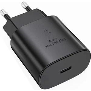 25W Şarj Aleti Type-C 25W Pd Hızlı Şarj Adaptör