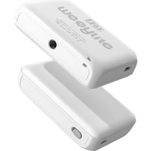 Weeylite S03-W Mini Rgb LED Işık 4W (Snowy White)
