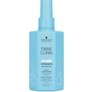 Fibre Clinix Nemlendirici Saç Spreyi 200 ml