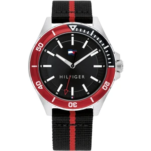 Tommy Hilfiger TH1792010 Erkek Kol Saati