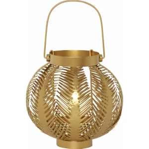 Karaca Home Leaf Fener 20X19 cm