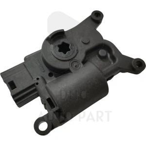 DNC Auto Part Volkswagen, Skoda, Audi Için Kalorifer Klape Motoru