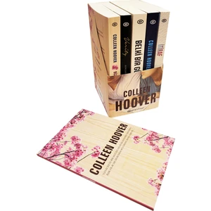 İtiraf - 5 Kitap - Colleen Hoover