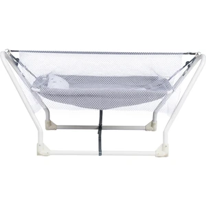 Milas Cibinlikli Hamak Gri