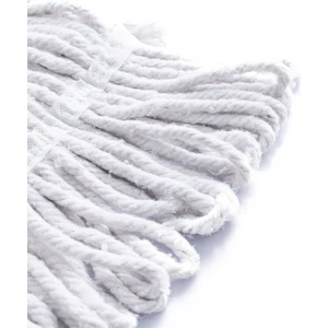 CEYMOP PROFESSIONAL Ekstra Islak Mop Karbeyaz Dar 350 gr