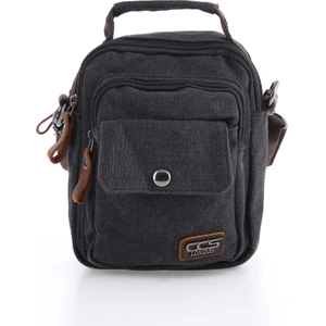 Black Ccs 31356 Omuz Askılı El Çantası