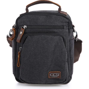 Black Ccs 31358 Omuz Askılı El Çantası