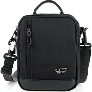Black Ccs 31378 Omuz Askılı El Çantası
