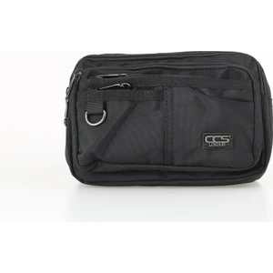 Black Ccs 31398 Bel Çantası