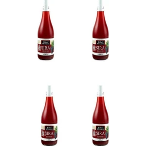 Rifat Minare Meyve Parçacıklı Kuru Üzüm Şırası 1000ML( 4'lü Paket