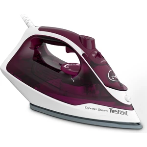 Tefal FV2844 Express Steam Kırışıklık Giderici 2400 Watt Buharlı Ütü - 300007576
