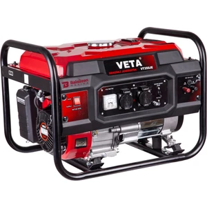 VT350JE Jeneratör 3.5 Kva Ipli