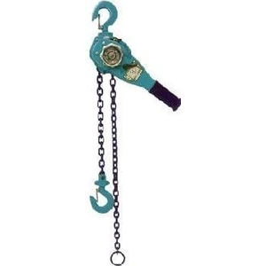 Zincirli Çektirme Hubzug 6 Ton 1,5 Metre Nlg-Hsh 60-62000027-1