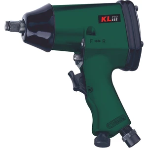 KL Pro  KLHA403 1/2'' Profesyonel Havalı Darbeli Somun Sıkma/sökme