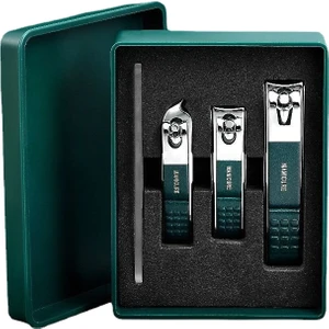 Tırnak Makası Seti (Yurt Dışından)