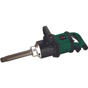 KL Pro  KLHA9981 1'' Profesyonel Havalı Darbeli Somun Sıkma/sökme