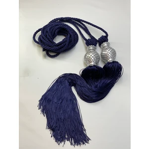 Perde Bağlama Halatı