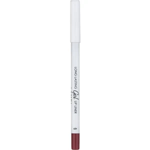 Long Lasting Gel Lip Kalıcı Jel Dudak Kalemi No 409