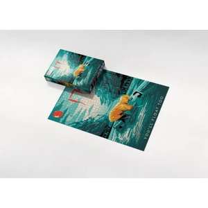 Ca Games Mabbels It Puzzle 1000 Parça