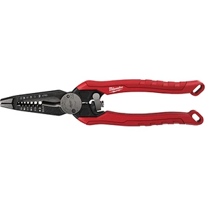 Kablo Sıyırıcı Kargaburun 230 mm 7ın1 4932478554