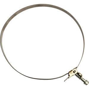 Growroom Technologies Metal Kelepçe 0 - 127 mm