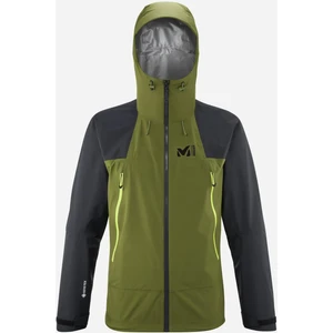 K Hybrı Goretex Ceket Erkek  MIV9328 9453