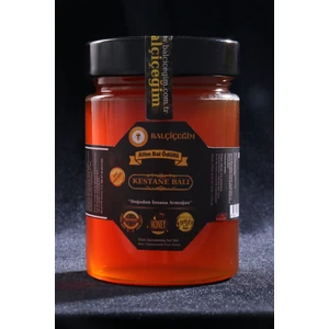 Kestane Balı 450 gr