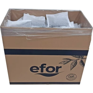 Efor Prime Label Jumbo Demlik Poşet Siyah Çay - 30gr*200'lü