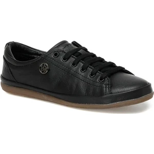 U.S. Polo Assn. Kadın Jojo 2pr Sneaker Ayakkabı Siyah