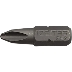 Izeltaş PH2X25MM Yıldız Bits Uç 4820210002