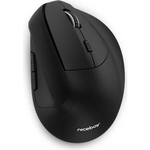 Offıce M40 2.4ghz Vertical Dikey Mouse