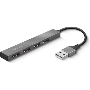 23786 Halyx 4-Port Mini USB Çoklayıcı