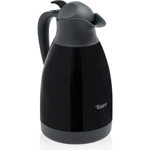 Aspira Çelik Termos - 1,5 Lt - Siyah