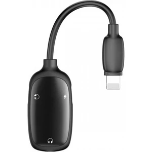 Ultratekno Ult-51 3in1 Lightning Çoklayıcı / 2x Lightning Çıkışı ve 1x 3.5 mm Stereo Jack Çıkışı